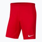 Детски футболни шорти Nike Dry-Fit Park III червени BV6865-657