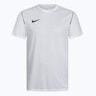 Nike Dri-Fit Park мъжка тениска за тренировки бяла BV6883-100
