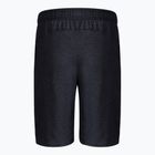 Мъжки къси панталони за тренировка Nike Dry-Fit Cotton Short тъмно сиво CJ2044-032