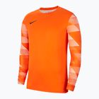 Мъжки футболен суитшърт Nike Dri-Fit Park IV оранжев CJ6066-819