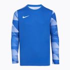 Детски футболен суитшърт Nike Dry-Fit Park IV, син CJ6072-463