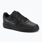 Дамски обувки Nike Court Vision Low black/black