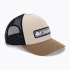 Columbia Mesh Snap Back бейзболна шапка кафява/черна 1652541