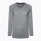 Дамска термоактивна блуза Smartwool Merino 150 Baselayer Boxed light gray heather