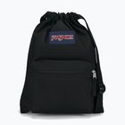 Градска раница Jansport Draw Sack 14 l black