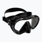 Маска за шнорхелинг Mares Vento black/black