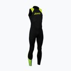 Мъжки неопренов костюм за плуване Zoggs OW Explorer LJ 3.2.2 mm black/lime