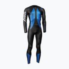 Мъжка пяна за плуване Zoggs Ow X-Tream Fs 4.3.2 mm black/blue