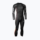 Мъжка пяна за плуване Zoggs Ow Pure Fs 3.0.5 mm 3/4 black
