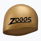Zoggs Ows Силиконова златна шапка за плуване