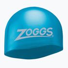 Zoggs Ows Силиконова шапка за плуване светлосиня