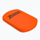 Zoggs Mini Kickboard дъска за плуване оранжева 465266