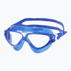 Маска за шнорхелинг Mares Gamma blue/clear
