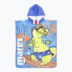 Детско пончо Mares Seaside mermaid