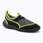 Мъжки обувки за вода Mares Aquawalk lime/black