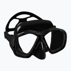 Маска за шнорхелинг Mares Tapu black/black