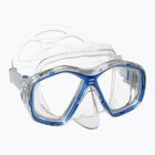 Маска за шнорхелинг Mares Tapu blue reflex/clear