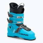 Детски ски обувки HEAD J3 Jr speed blue