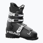 Детски ски обувки HEAD J3 Jr black