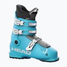 Детски ски обувки HEAD J3 Jr speedblue