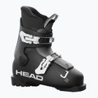 Детски ски обувки HEAD J2 Jr black