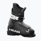 Детски ски обувки HEAD J 1 Jr black