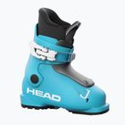 Детски ски обувки HEAD J 1 Jr speedblue