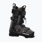 Дамски ски обувки HEAD Kaliber Pro 105 W LV GW Boa black/gold