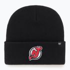Зимна шапка 47 Brand NHL New Jersey Devils Haymaker black