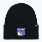 Зимна шапка 47 Brand NHL New York Rangers Haymaker navy