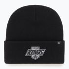 Зимна шапка 47 Brand NHL Los Angeles Kings Haymaker black