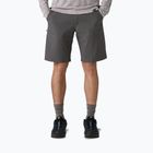 Мъжки къси панталони Terravia Trail 10" forge grey на Patagonia