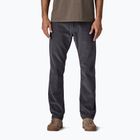 Мъжки панталони за бягане Patagonia Organic Cotton Corduroy Jeans - Reg forge grey
