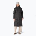 Дамско дълго пухено яке Patagonia Silent Down Long Parka black