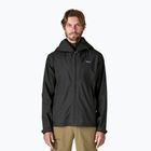 Мъжко яке Patagonia Granite Crest Rain Jacket black