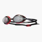 Очила за плуване TYR Vecta Racing smoke/red/black