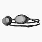 Очила за плуване TYR Blackops 140 Ev Racing smoke/ black/ black