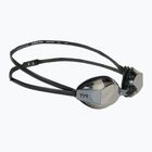 Очила за плуване TYR Blackops 140 Ev Racing Mirrored silver/black/black