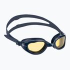 Очила за плуване TYR Special Ops 2.0 Polarized Non-Mirrored кехлибар/нави