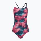 TYR Starhex Cutoutfit червено/многоцветно