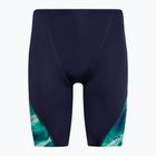 Мъжки бански TYR Mezio Blade teal/multi