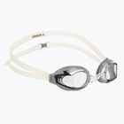 Очила за плуване TYR Stealth-X Race clear/silver