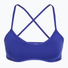 Горнище на бански костюм TYR Durafast Elite Solid Trinity royal