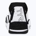 Раница за плуване TYR Alliance 45 l white/black