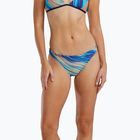 Долнище на бански костюм TYR Riptidal Classic Full Coverage teal/orange