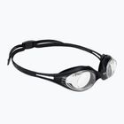Детски очила за плуване TYR Hydra Flare black / cear