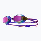 Очила за плуване TYR Blackops 140 Ev Racing Mirrored royal/multi