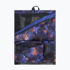 Торба за плуване TYR Elite Team Mesh 40 l purple / orange