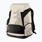 Раница за плуване TYR Alliance Team 45 l black / sand