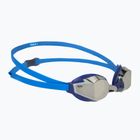 Очила за плуване TYR Stealth-X Performance Mirrored blue / multi